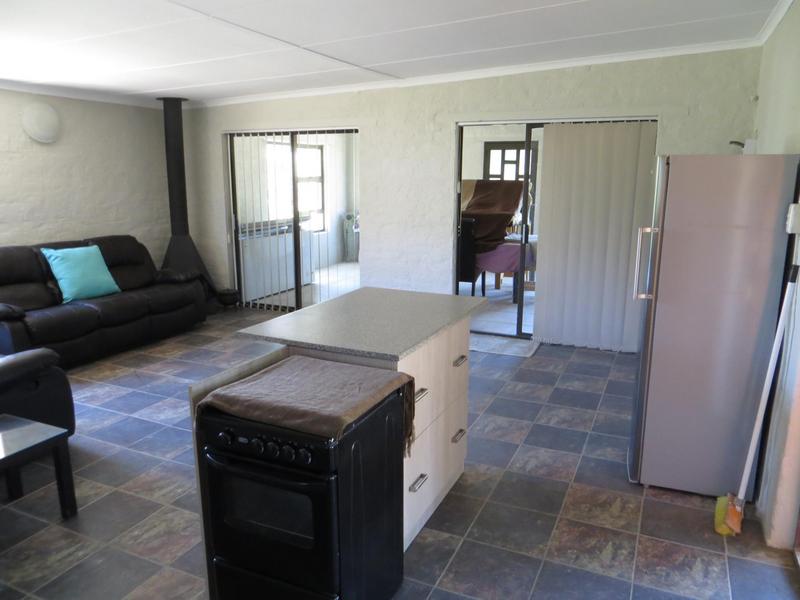 3 Bedroom Property for Sale in Nieu Bethesda Eastern Cape